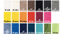 Preview: Dreieckstuch Merino lace, 2-farbig, EXP-zertifiziert, mulesing-frei